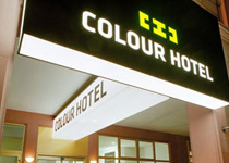 Colour Hotel